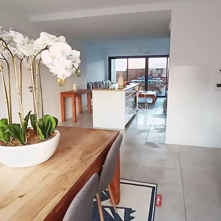 Ferienwohnung Loft Standing 100 M2 A 200 Metres De La Plage Lacanau Exterior foto