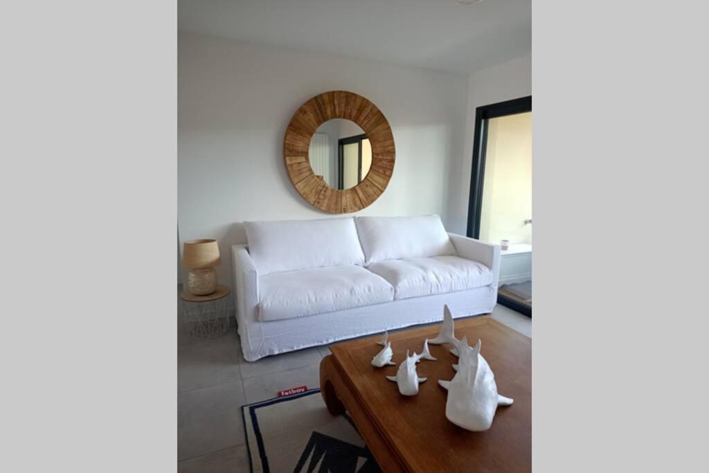 Ferienwohnung Loft Standing 100 M2 A 200 Metres De La Plage Lacanau Exterior foto